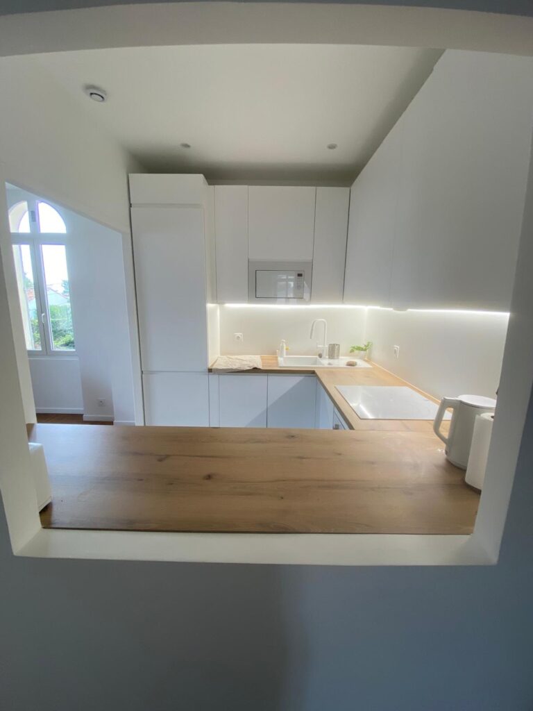 KITCHEN 1