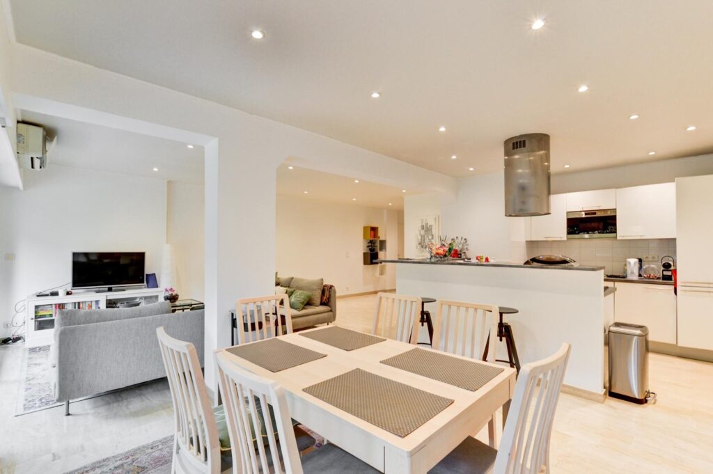 SALLE A MANGER