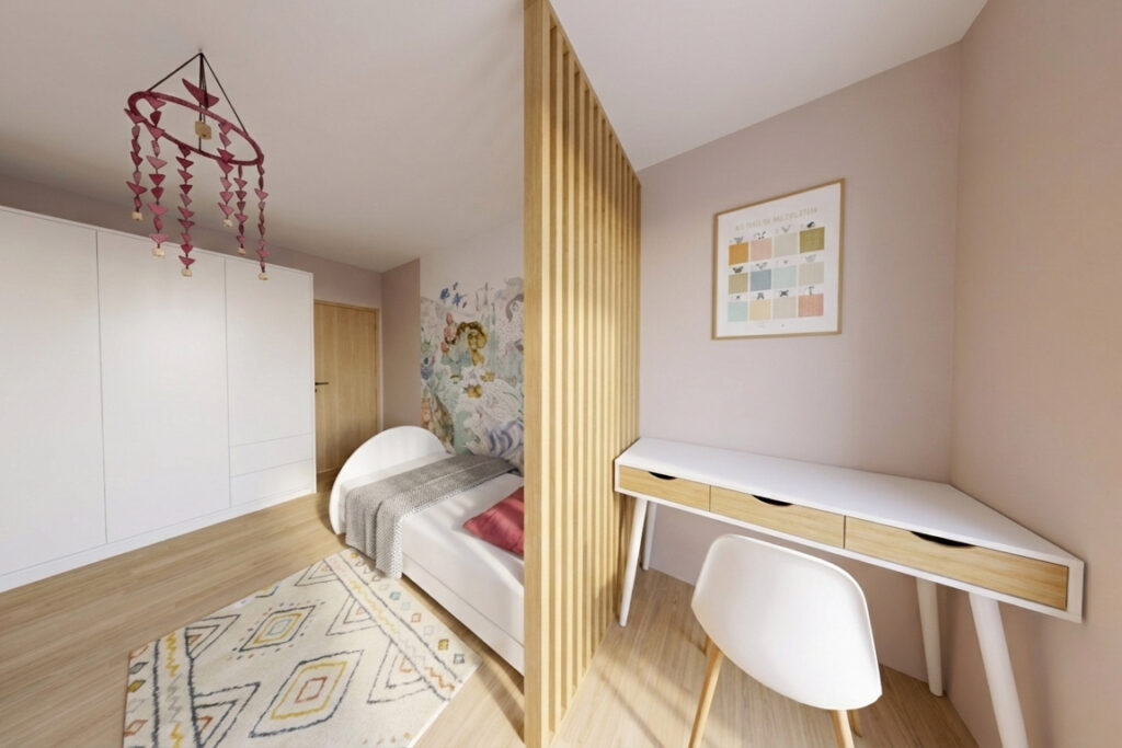 CHAMBRE ENFANT 2
